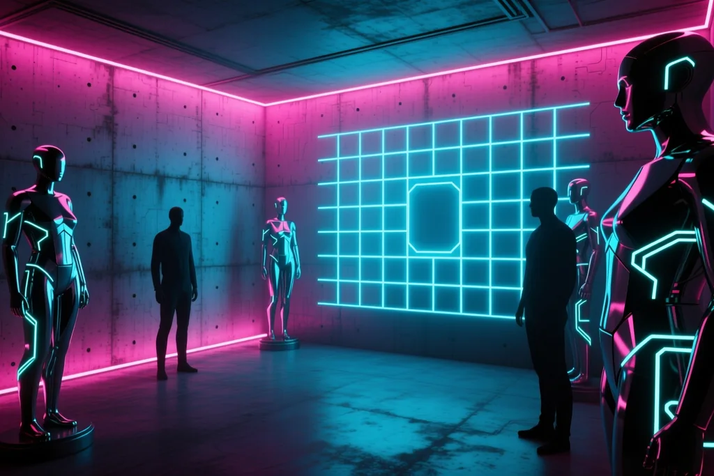 Vaporwave: a estética que transformou nostalgia em neon